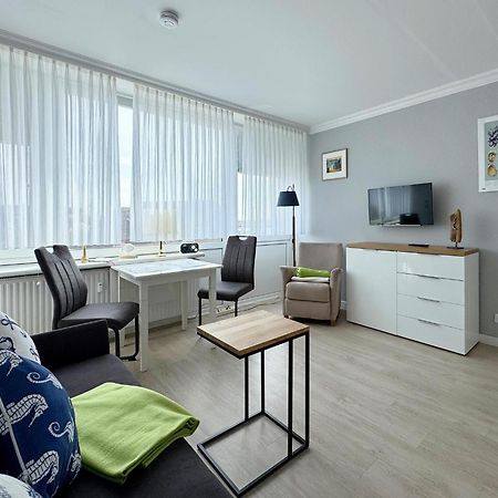 Ferienwohnung Im Zentrum Westerland 2 エクステリア 写真