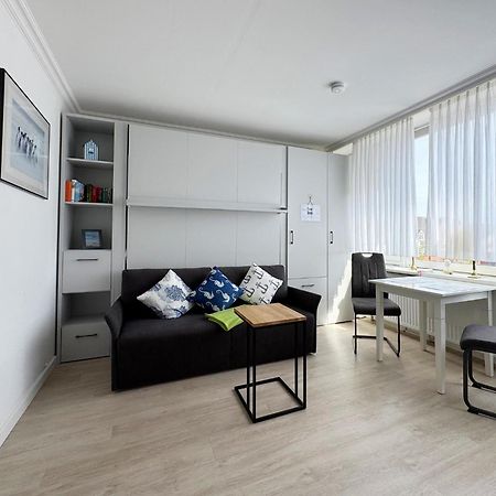 Ferienwohnung Im Zentrum Westerland 2 エクステリア 写真